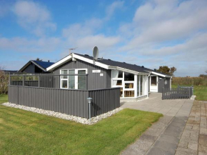 Holiday Home Engelbrecht - 400m from the sea by Interhome